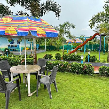 Karjat Ap Resort Dış mekan fotoğraf