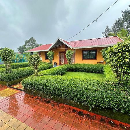 Karjat Ap Resort Dış mekan fotoğraf