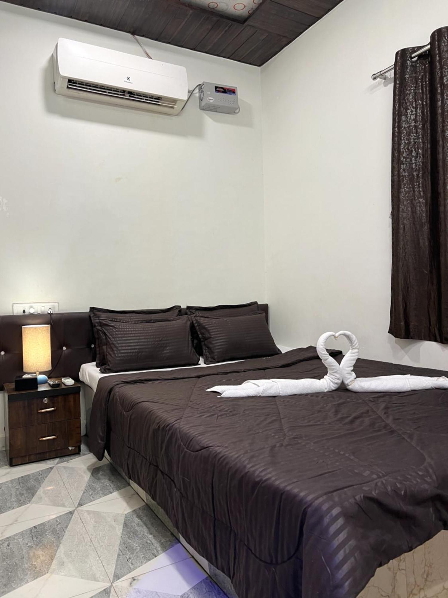 Karjat Ap Resort Dış mekan fotoğraf