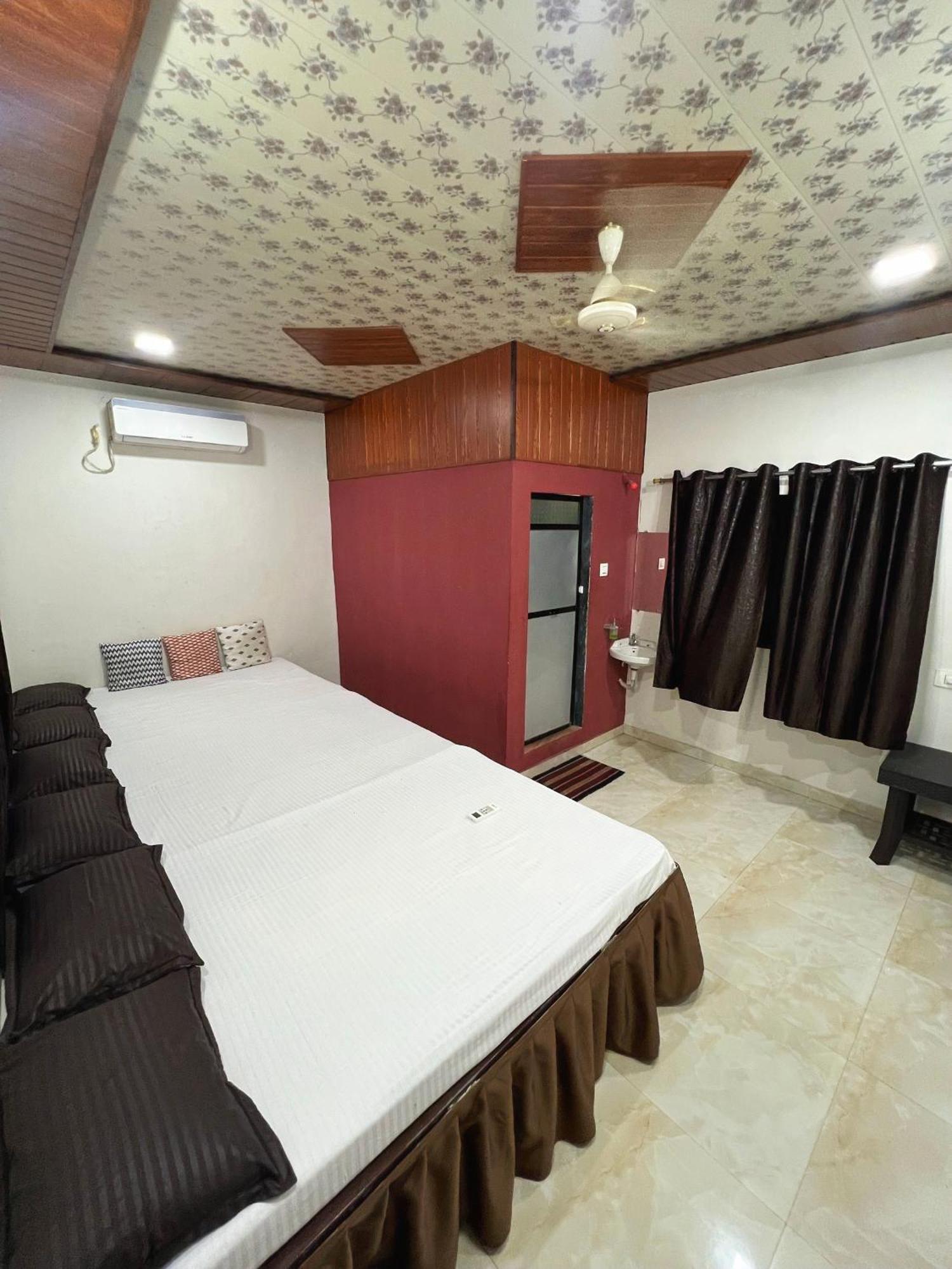 Karjat Ap Resort Dış mekan fotoğraf