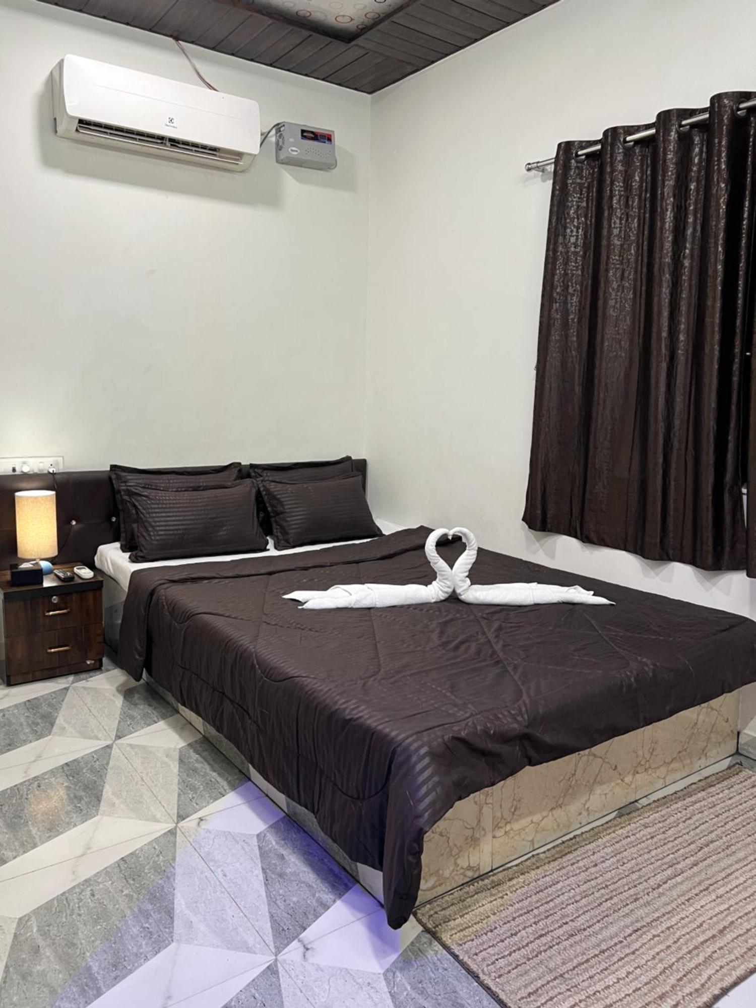 Karjat Ap Resort Dış mekan fotoğraf