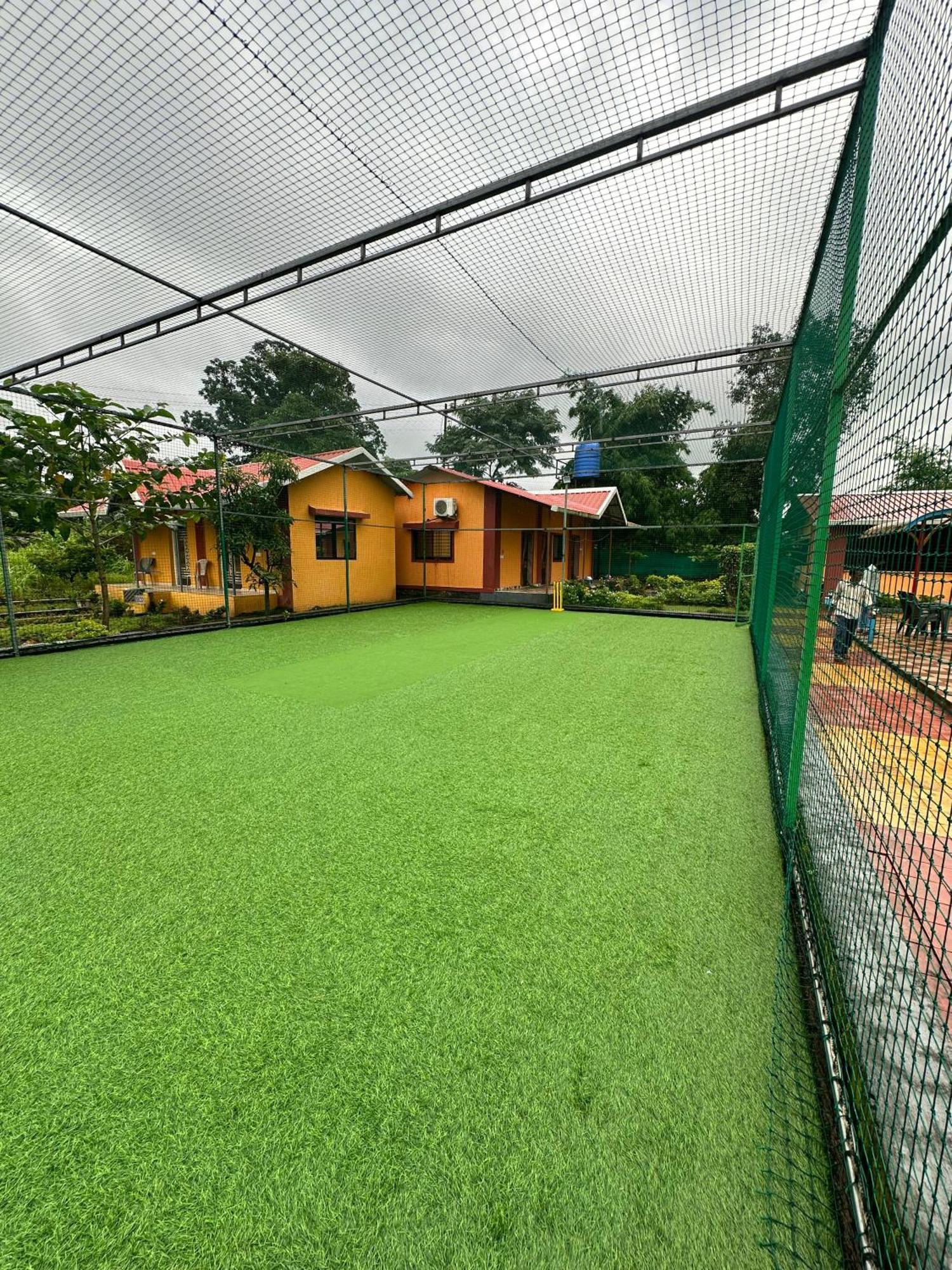 Karjat Ap Resort Dış mekan fotoğraf