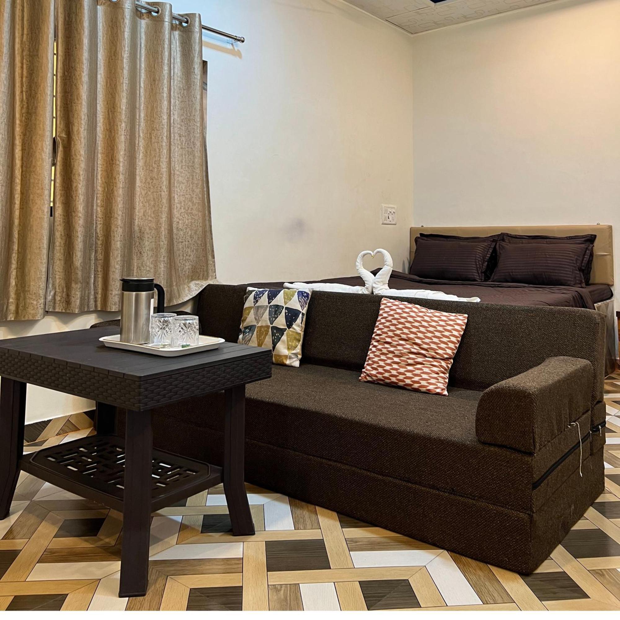 Karjat Ap Resort Dış mekan fotoğraf